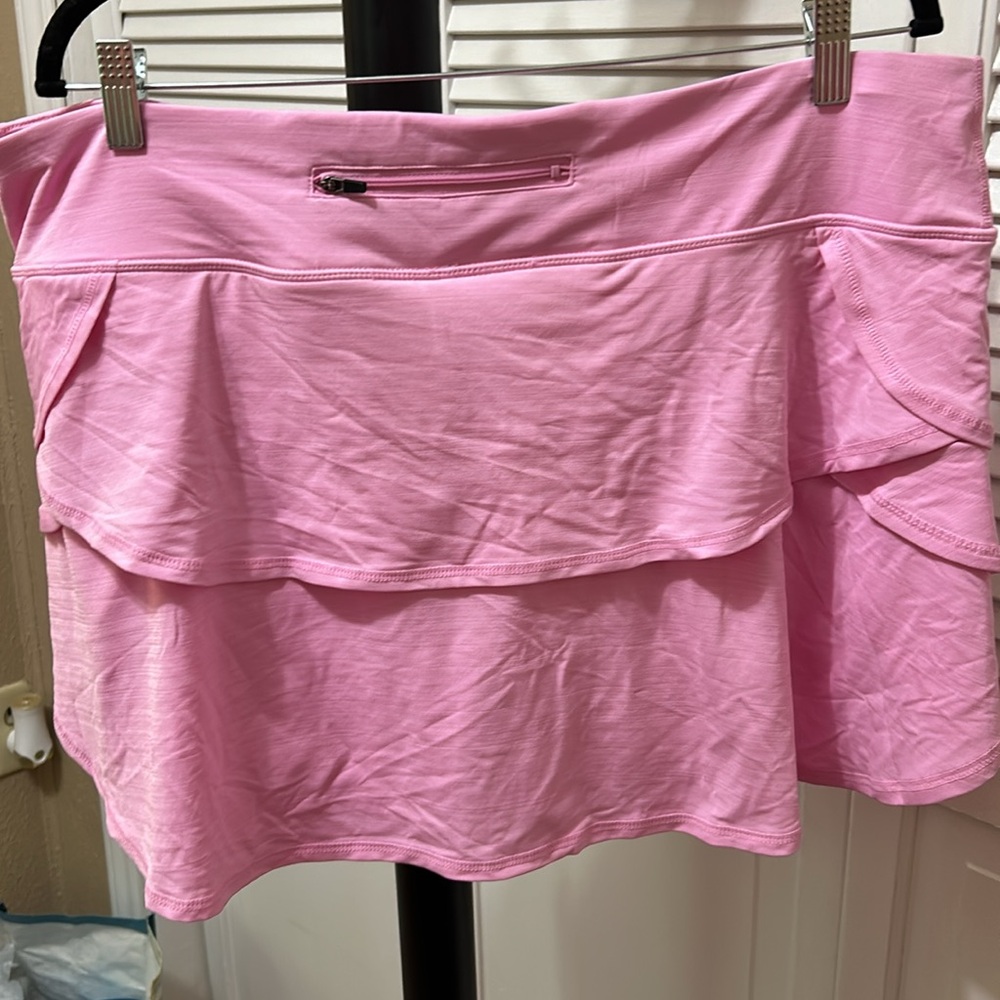 Skort - Picture 2 of 3